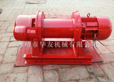 點(diǎn)擊查看詳細(xì)信息<br>標(biāo)題：華友機(jī)械小吊機(jī)主機(jī) 閱讀次數(shù)：5638