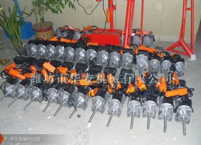 點(diǎn)擊查看詳細(xì)信息<br>標(biāo)題：華友機(jī)械小吊機(jī)主機(jī) 閱讀次數(shù)：5922