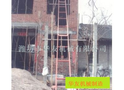 點(diǎn)擊查看詳細(xì)信息<br>標(biāo)題：華友機(jī)械建筑用爬山虎 閱讀次數(shù)：6439