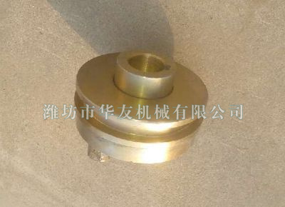 點(diǎn)擊查看詳細(xì)信息<br>標(biāo)題：華友機(jī)械離合器 閱讀次數(shù)：5426