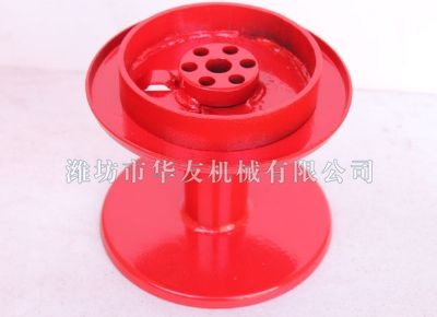 點(diǎn)擊查看詳細(xì)信息<br>標(biāo)題：華友機(jī)械繩筒 閱讀次數(shù)：5794