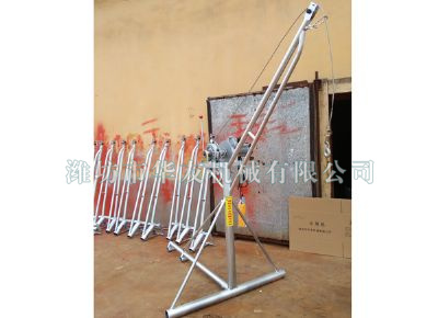 點(diǎn)擊查看詳細(xì)信息<br>標(biāo)題：新型汽車離合器多用途小吊機(jī) 閱讀次數(shù)：13614
