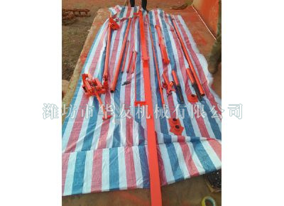 點擊查看詳細(xì)信息<br>標(biāo)題：華友機械直滑式吊運機11111 閱讀次數(shù)：7110