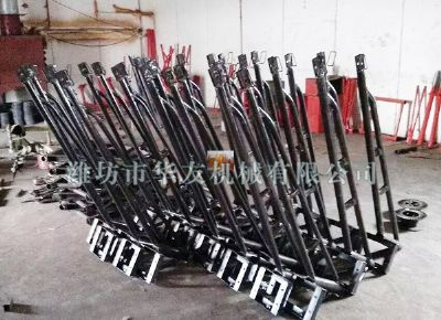 點擊查看詳細信息<br>標(biāo)題：華友機械產(chǎn)品 閱讀次數(shù)：10960