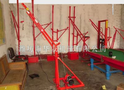 點(diǎn)擊查看詳細(xì)信息<br>標(biāo)題：華友機(jī)械部分樣品 閱讀次數(shù)：13316